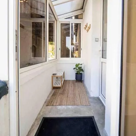 Au Coeur Des Pyrenees Bigourdane Apartment Lau-Balagnas Exterior photo