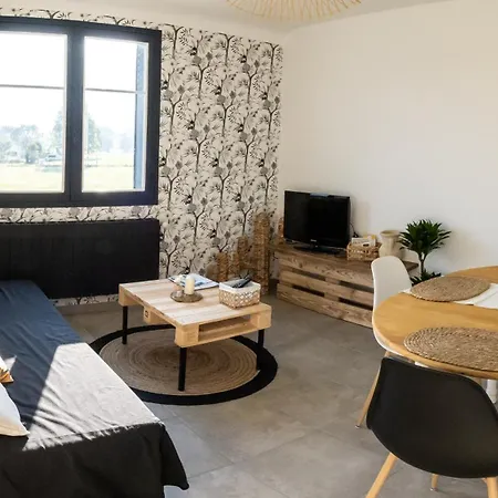 Au Coeur Des Pyrenees Bigourdane Apartment Lau-Balagnas Exterior photo