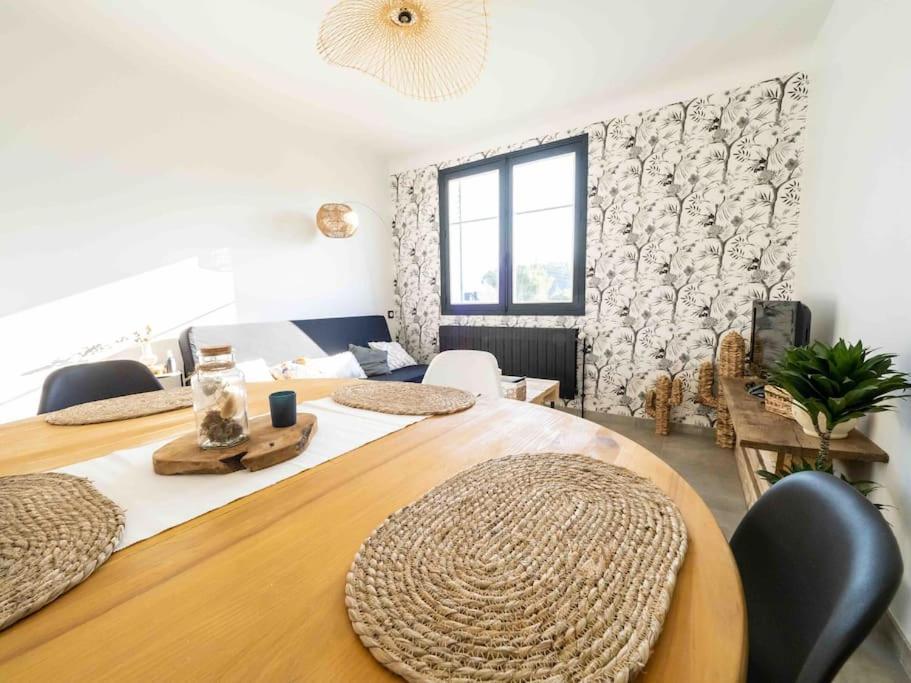 Apartment Au Coeur Des Pyrenees Bigourdane Lau-Balagnas