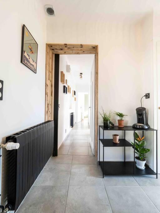 Au Coeur Des Pyrenees Bigourdane Apartment Lau-Balagnas